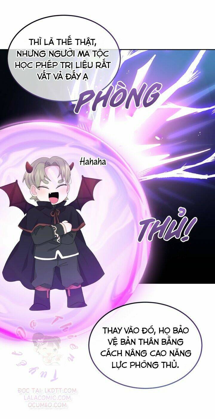 công chúa huỷ diệt chapter 17 7