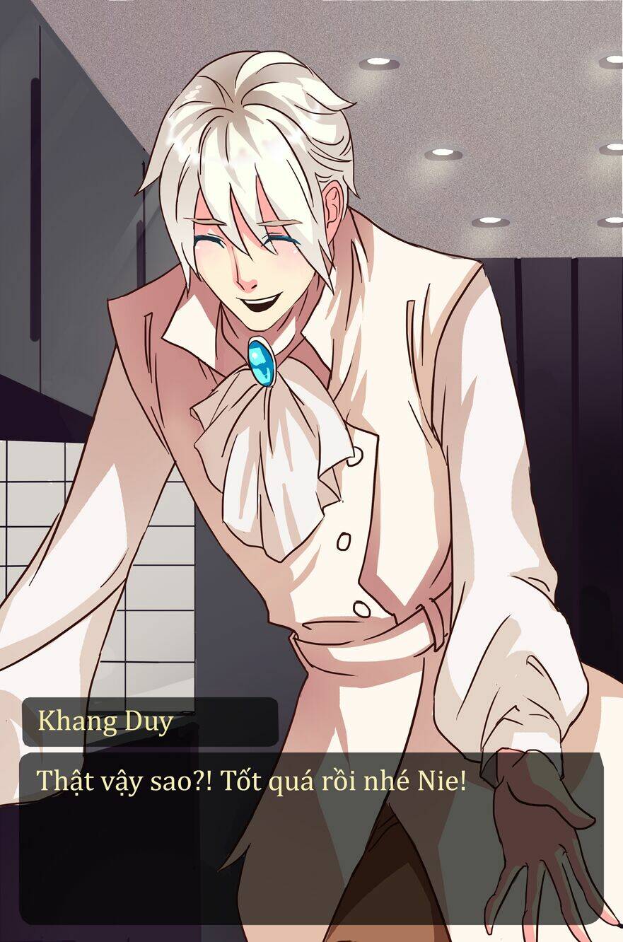 50 sắc màu chapter 6.5 18