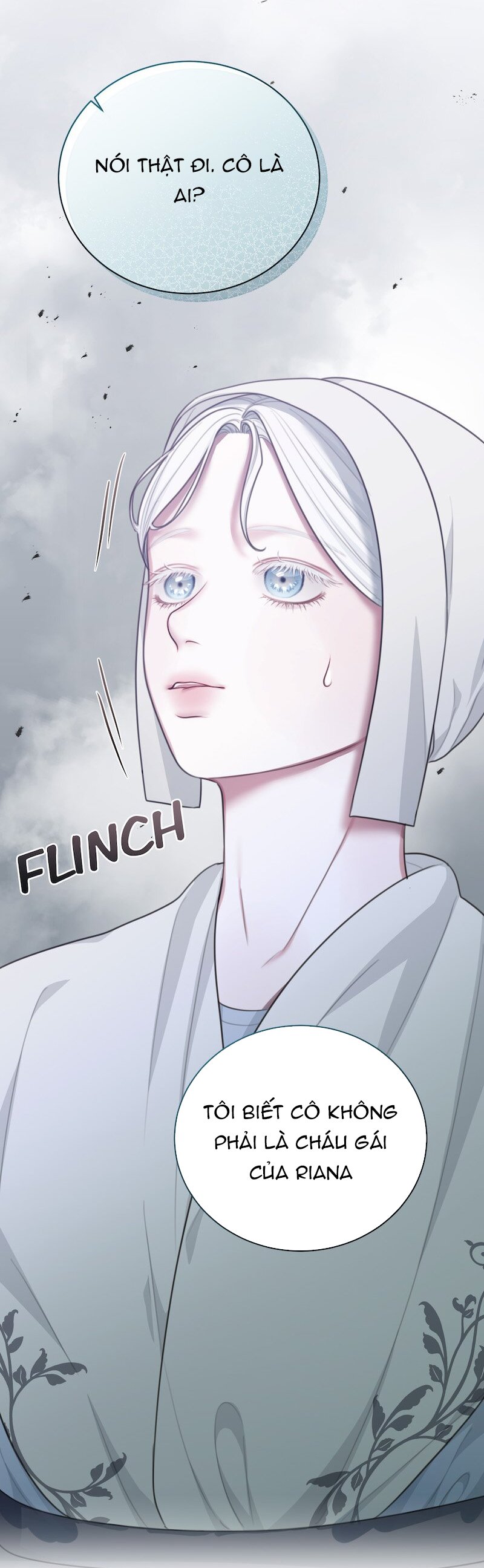 nữ hầu muốn đình công chapter 34 54