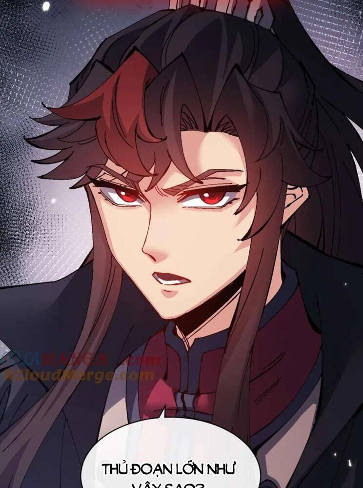 Sư Tôn: Nghịch Đồ Này Mới Không Phải Là Thánh Tử chapter 97 45