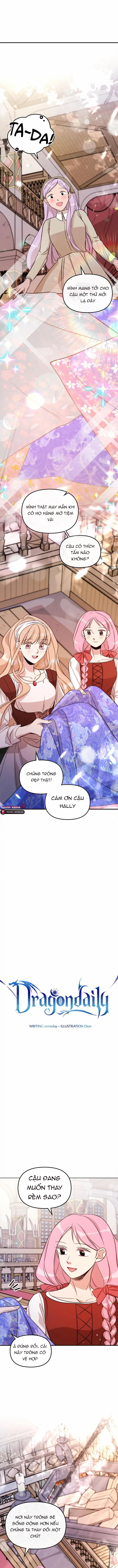 nhật kí của rồng chapter 24.1 3