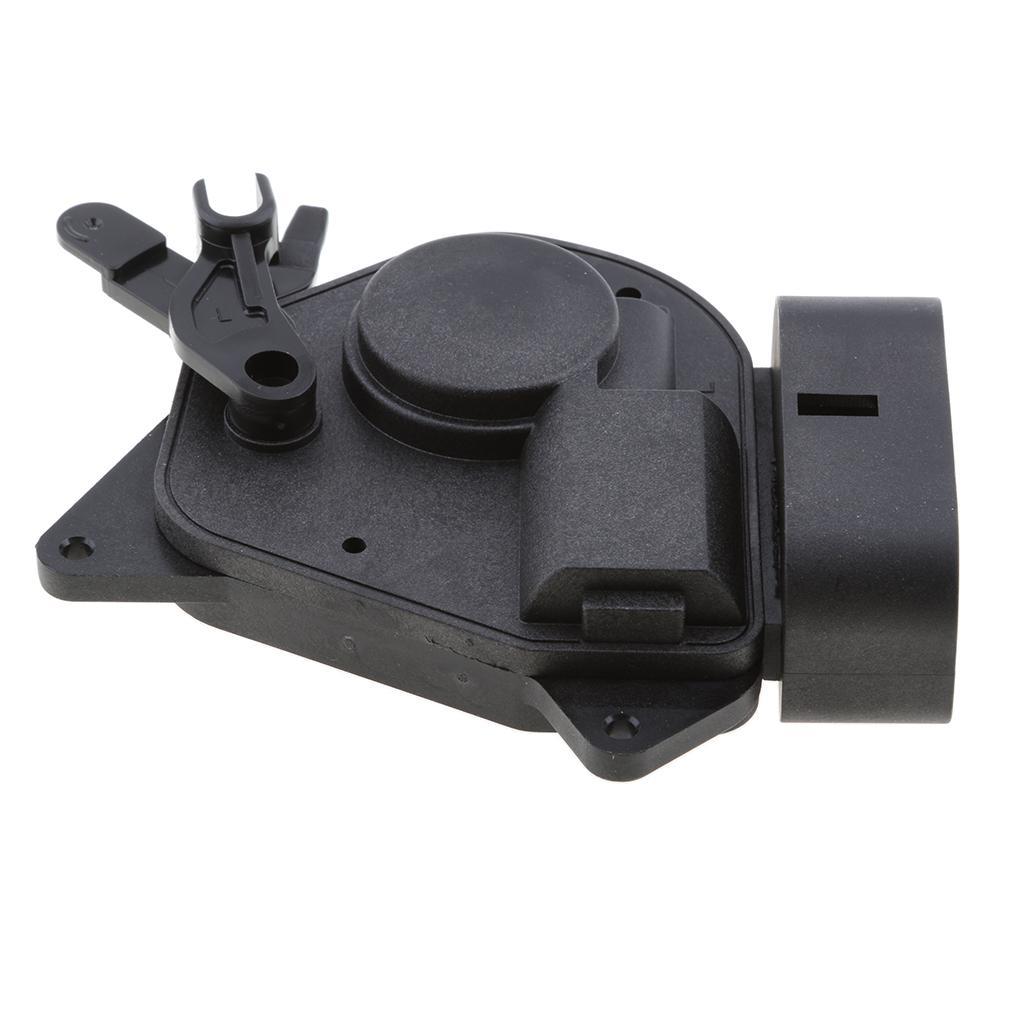NEW DRIVER  DOOR LOCK ACTUATOR LATCH