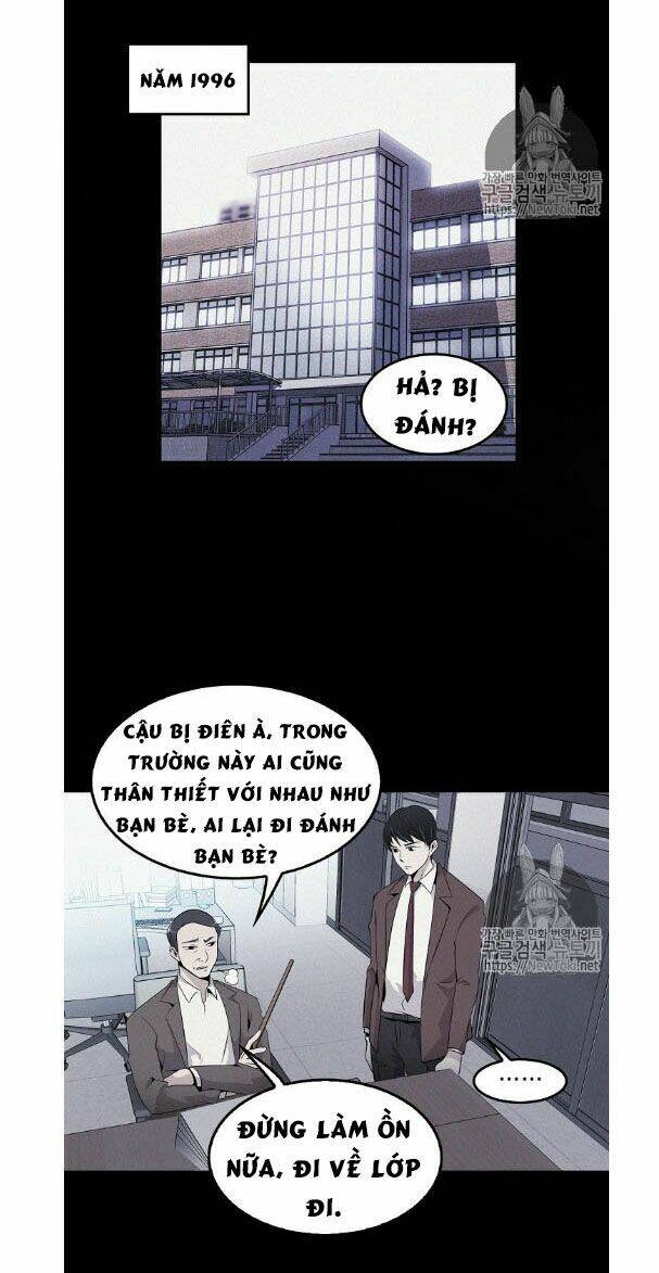 điều tra viên chuyển sinh chapter 4 32