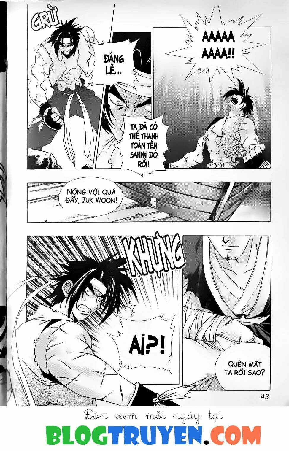 thiên lang liệt truyện chapter 16 4