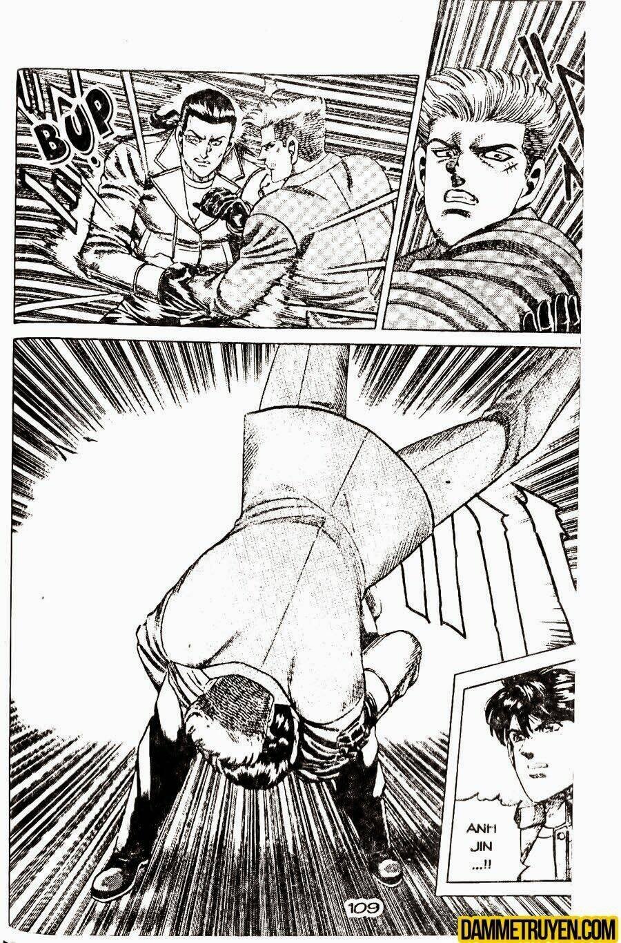 sức mạnh nhân đôi chapter 33.2 15