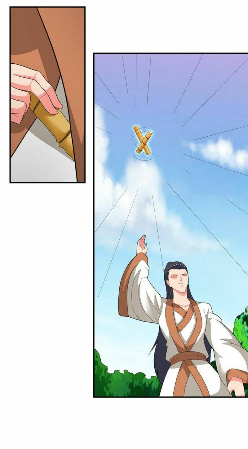 cực vũ huyền đế chapter 44 2