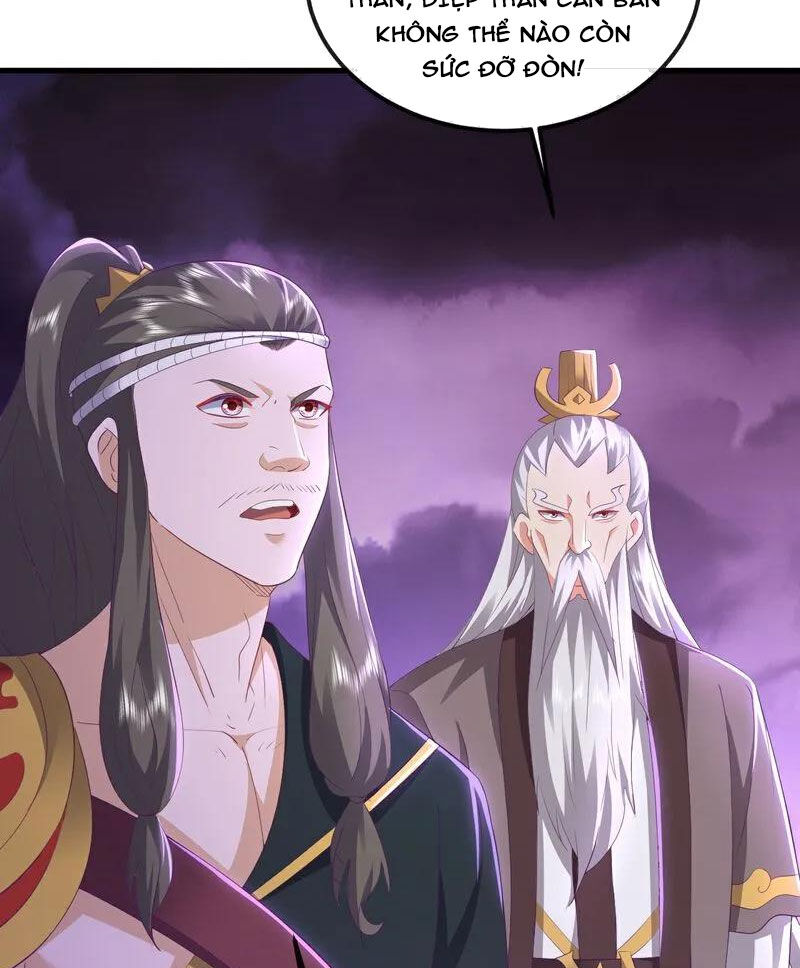 tiên võ đế tôn chapter 526 26