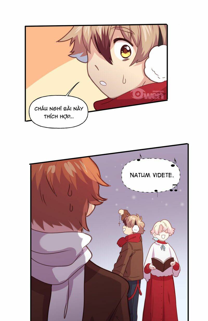 lời nguyền lalin chapter 43 37