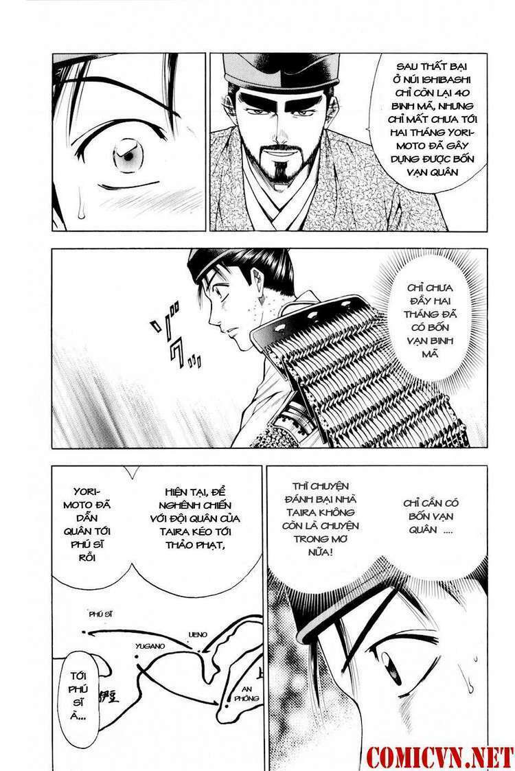 thiếu niên vương phần 2 chapter 11 38