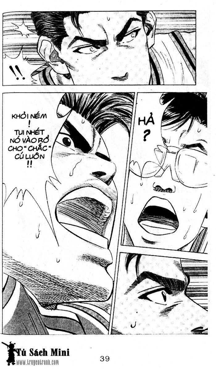 cao thủ bóng rổ chapter 106 18