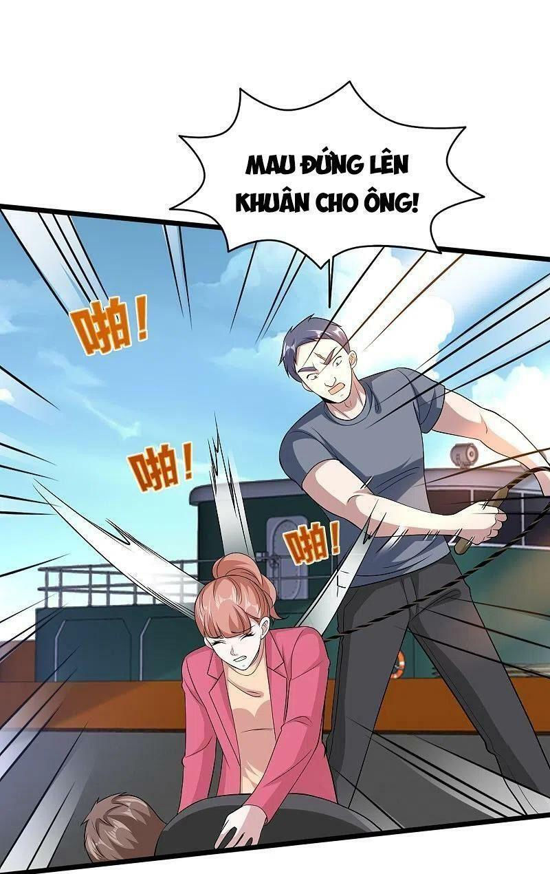 đô thị tà vương chapter 232 23