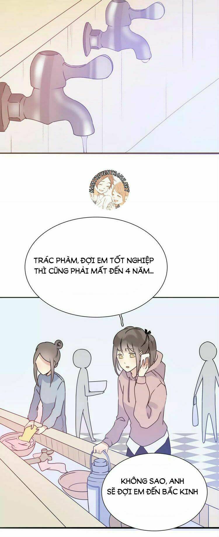 cuộc chiến tiền nhiệm chapter 5.3 9