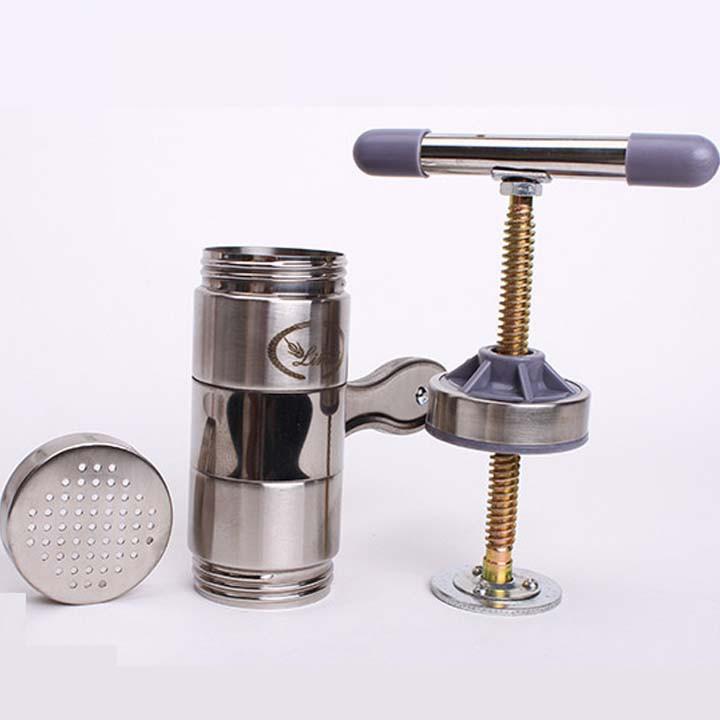 Khuôn làm bún inox 2 đầu loại xịn