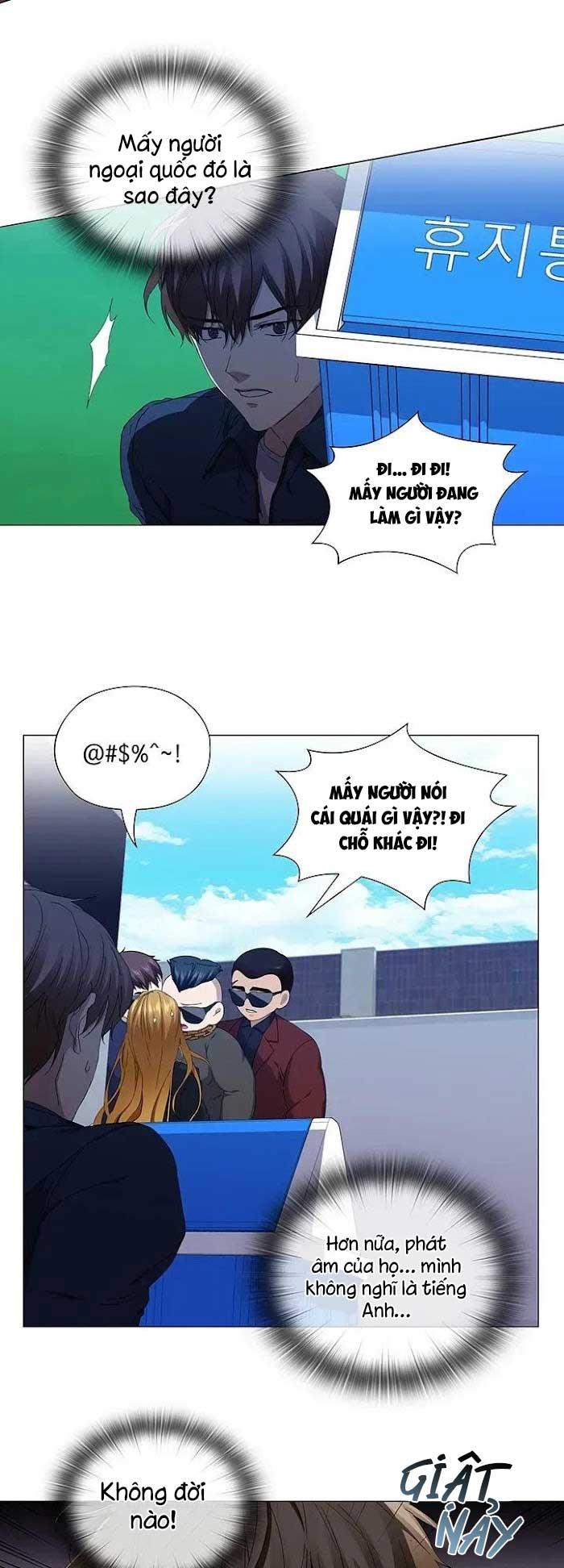 nhiệm vụ tiềm ẩn chapter 25 29