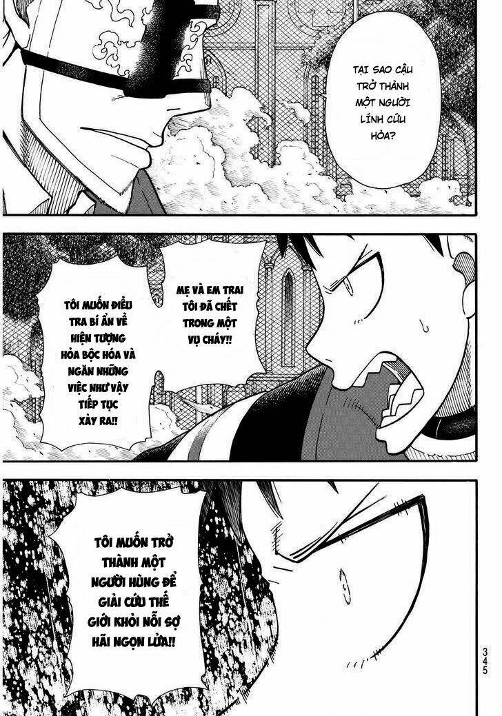 biệt đội lính cứu hỏa chapter 24 11