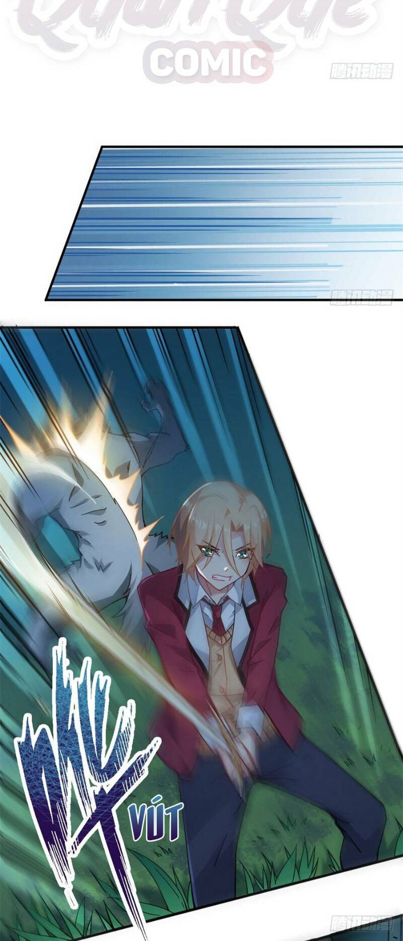 nhặt ma vương về làm nữ hầu chapter 10 12