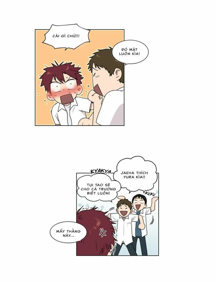 …”một sự thật khá khó chịu.” chapter 4 24