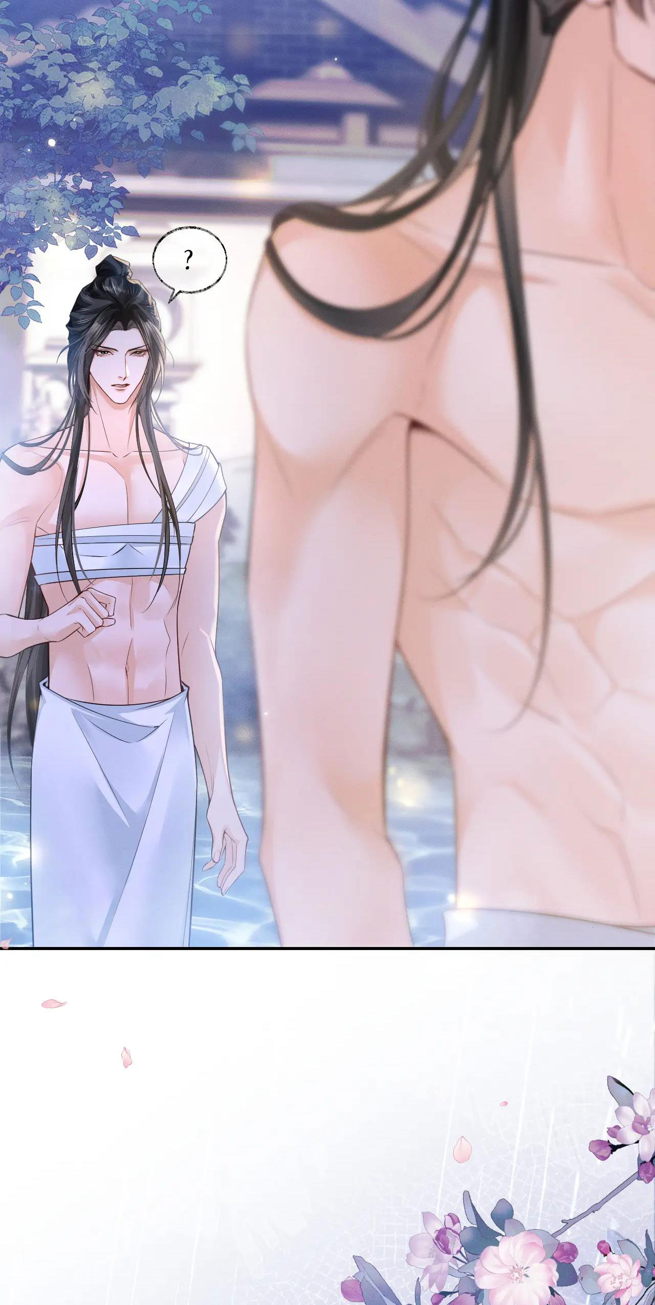 husky và sư tôn mèo trắng chapter 44 19