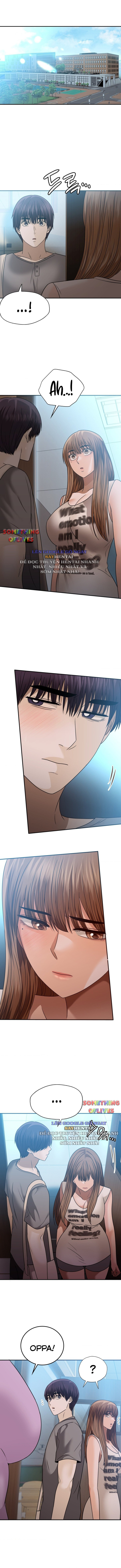 quá khứ của mẹ kế chapter 25 1