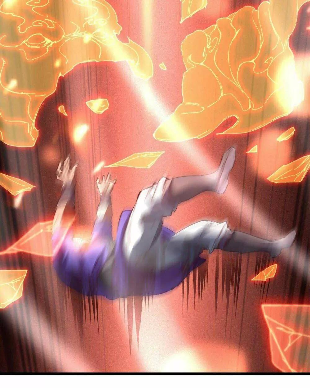 ta thành thần một mình chapter 18 63