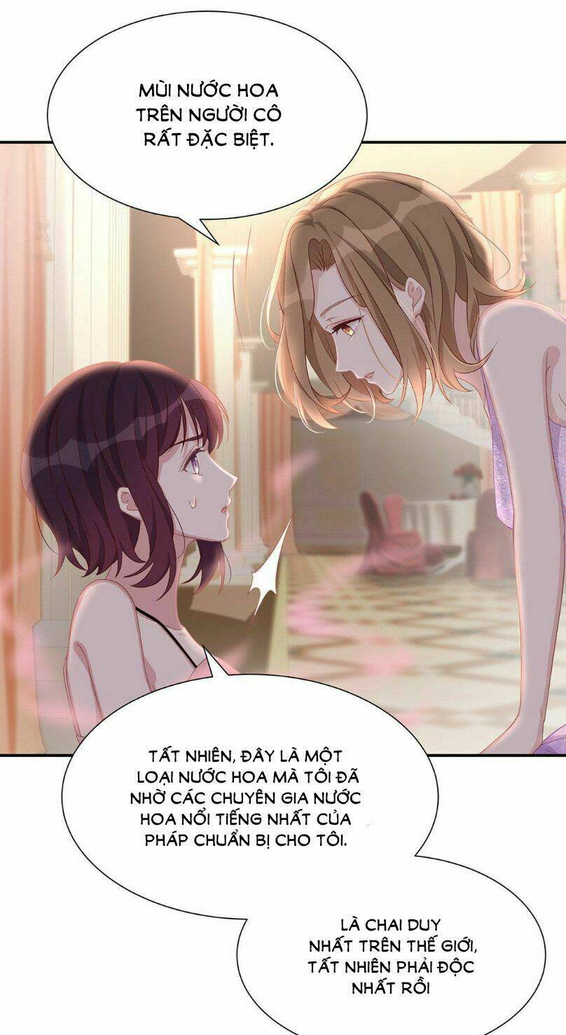 chỉ muốn cưng chiều em chapter 10 6