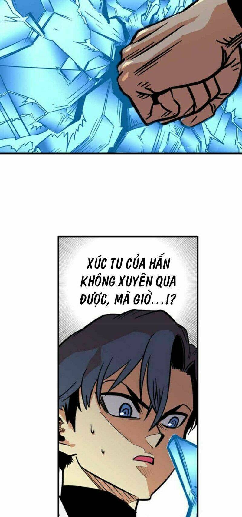 bẫy troll chapter 25 58