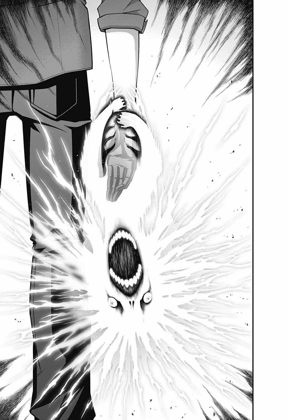 thợ săn ác linh chapter 41 16