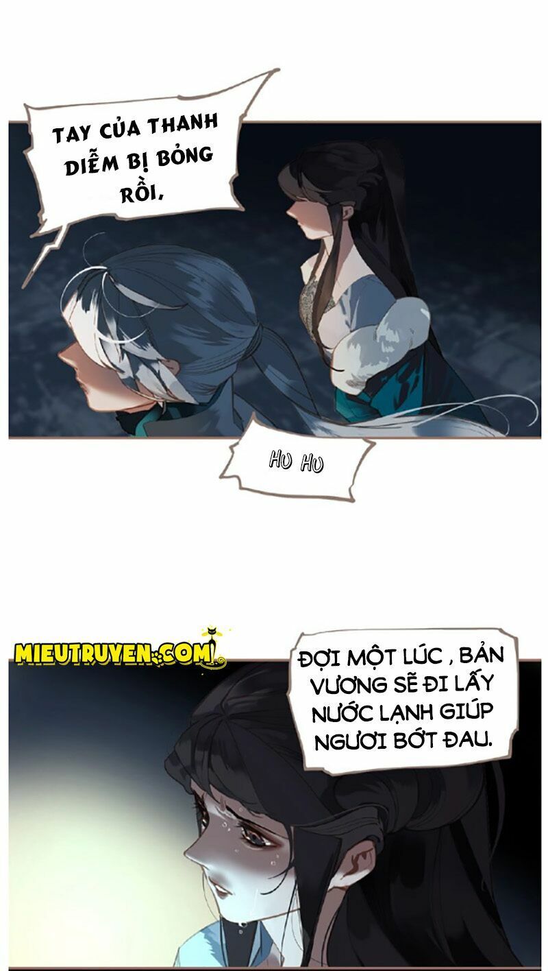 nhất đại linh hậu chapter 67 23