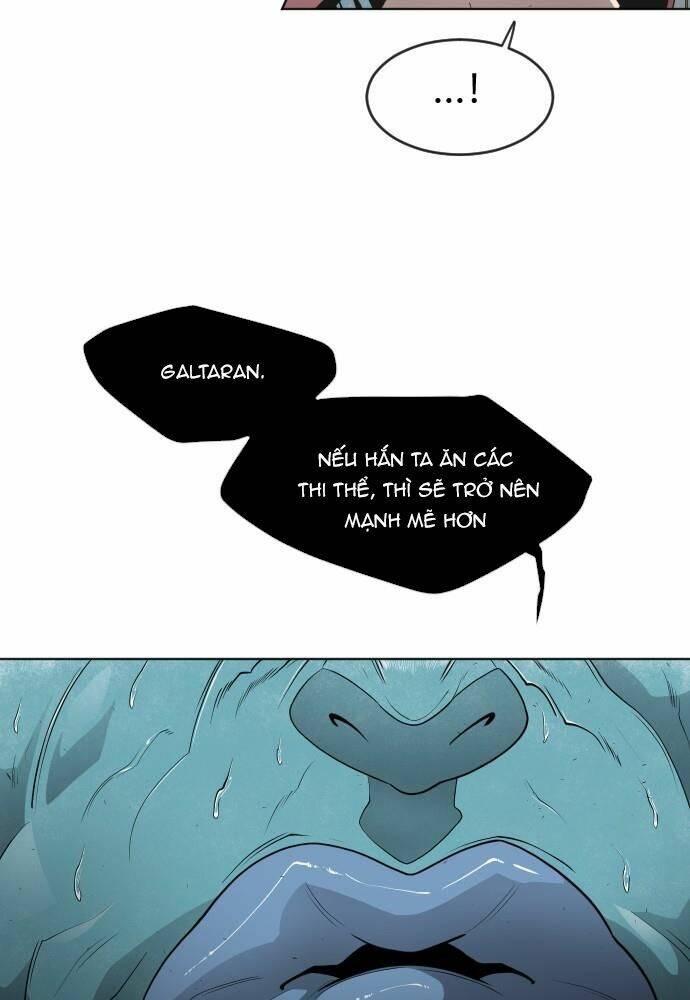 kĩ nguyên của anh hùng chapter 102 39