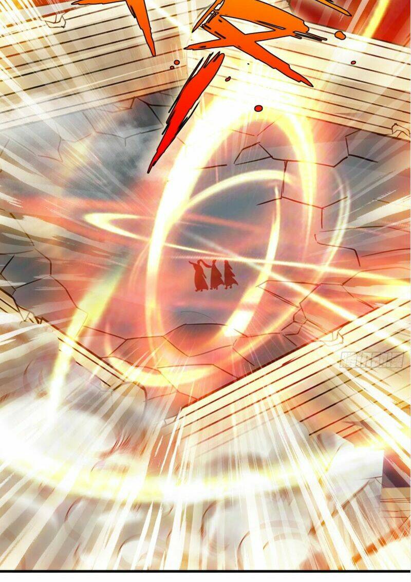 chư thiên ký chapter 293 26