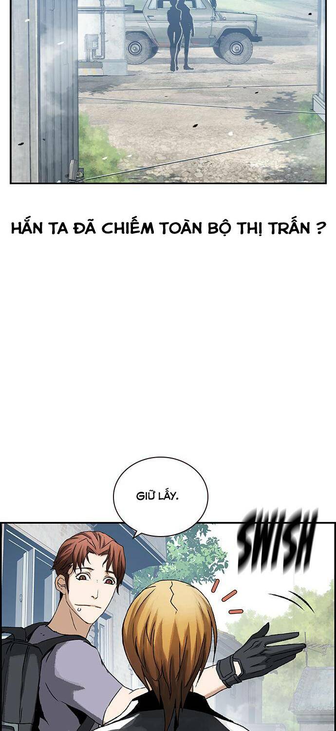 pubg - cuộc chiến sinh tồn - 100 chapter 12 21