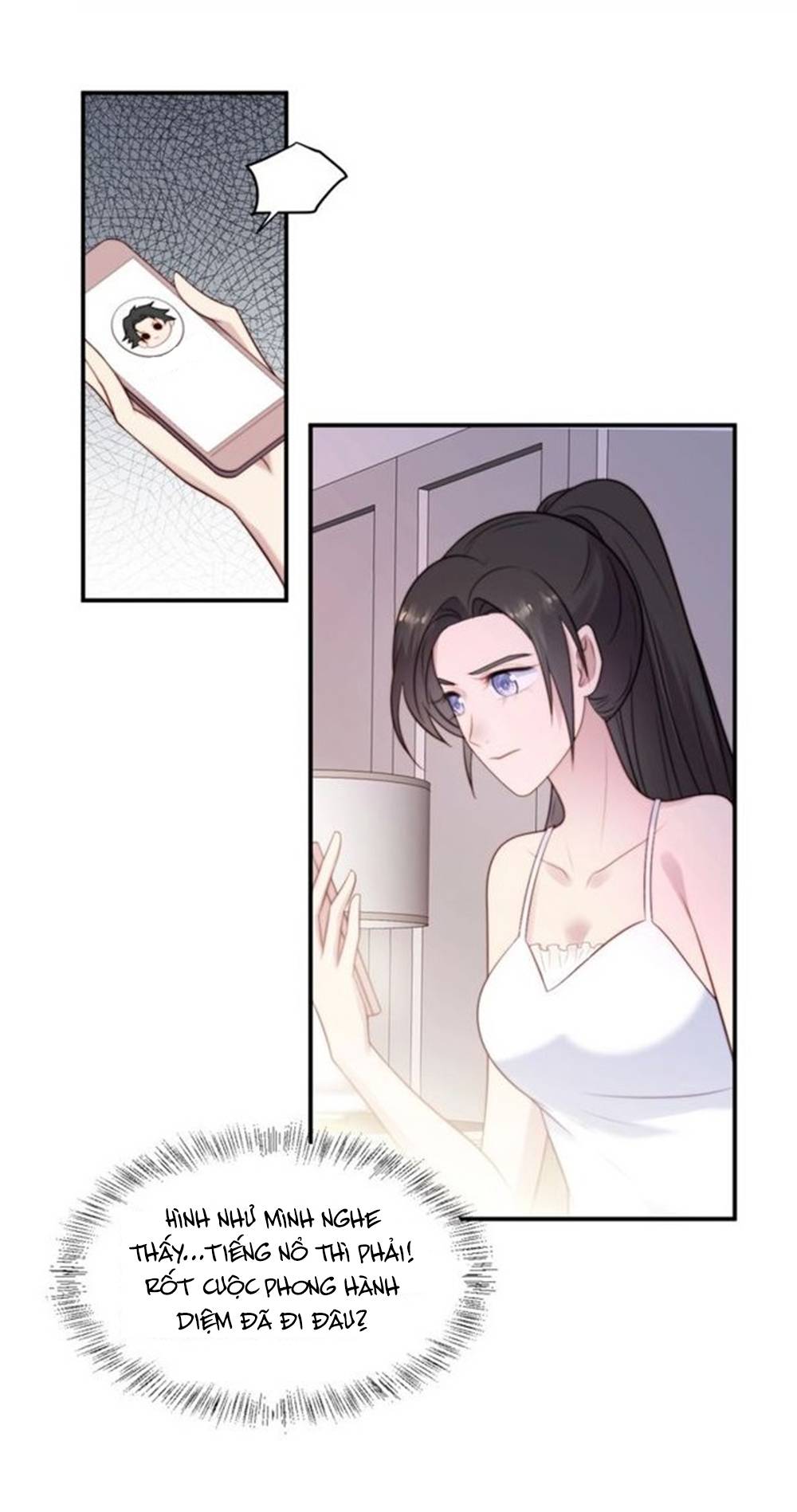 khoá chặt đôi môi (full) chapter 36 8