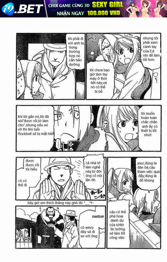 giả kim thuật chapter 71 29