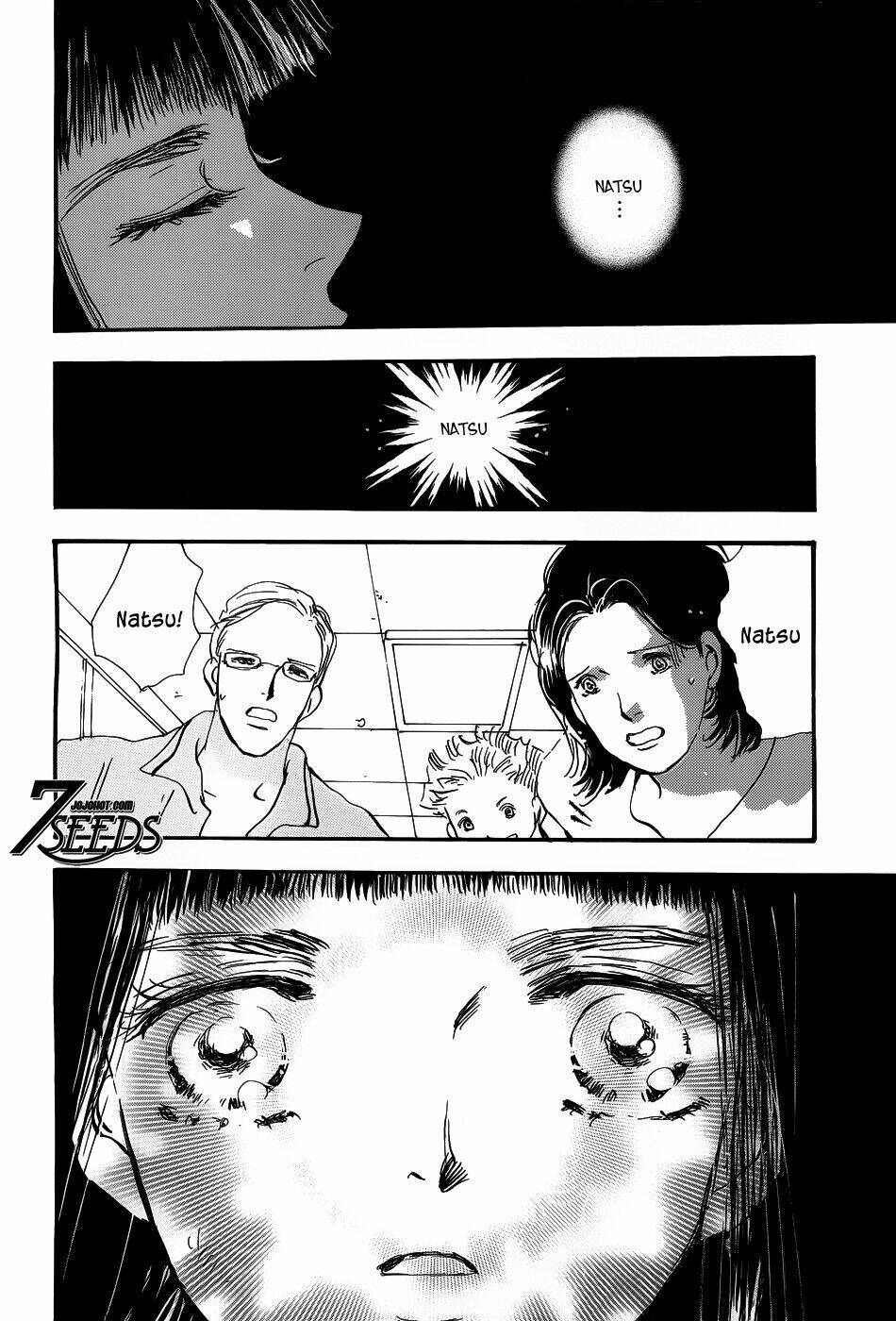 7 mầm sống chapter 142 34