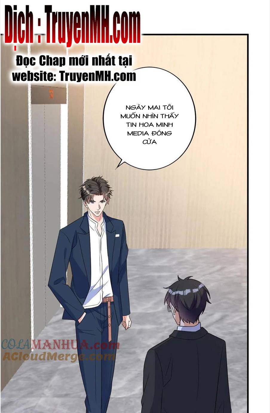 thí hôn lão công, cần giúp sức chapter 636 2