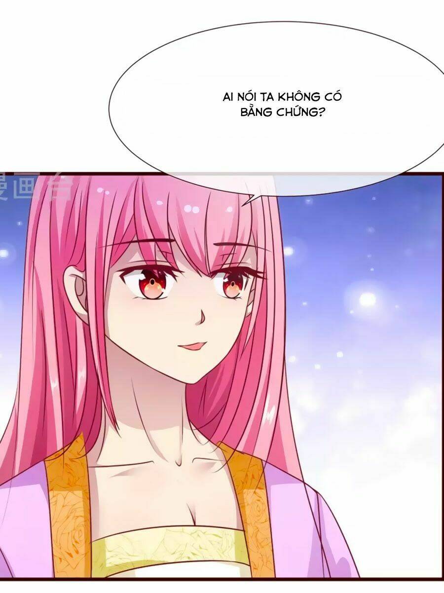 thỏ yêu tiểu vương phi chapter 13 14