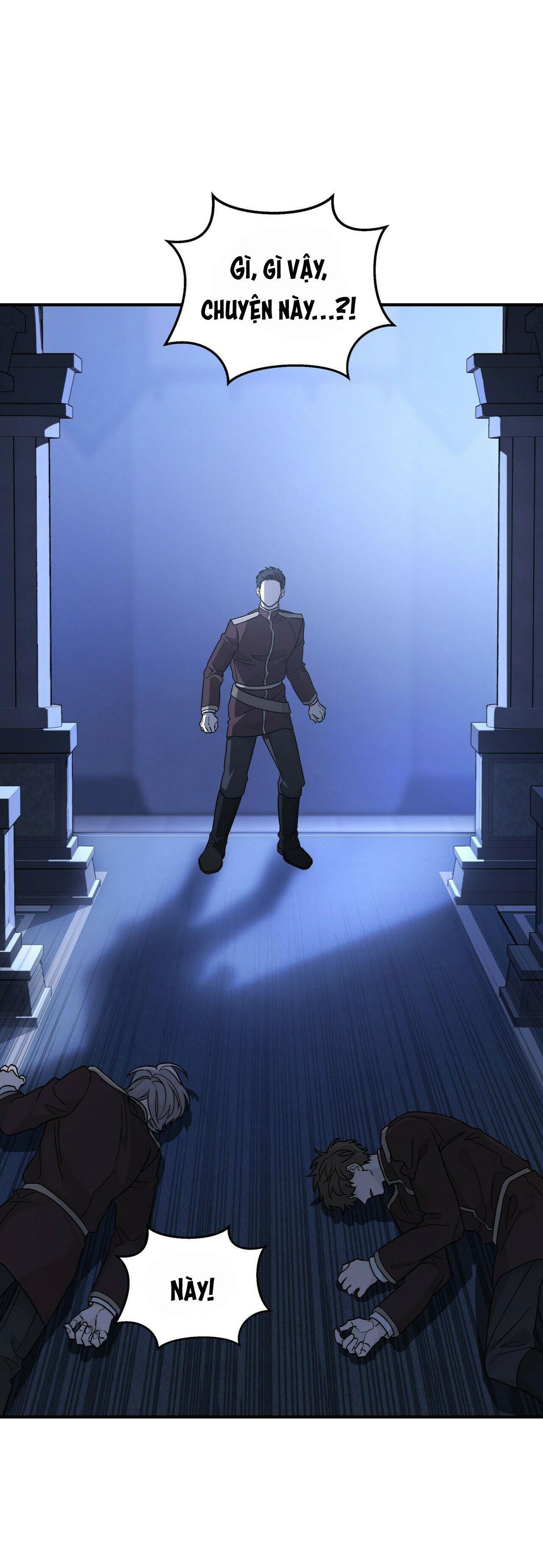 khế ước vĩnh cửu chapter 26 22