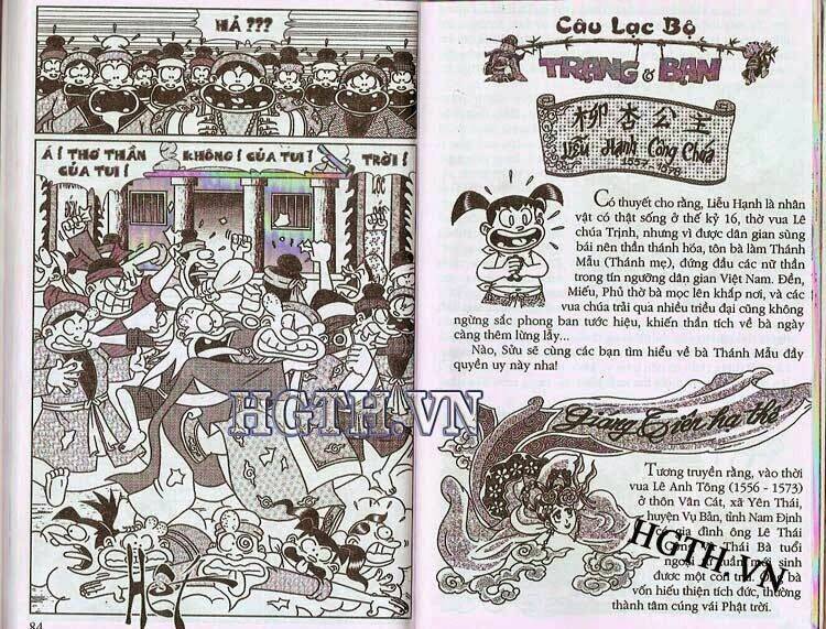 thần đồng đất việt chapter 112 43