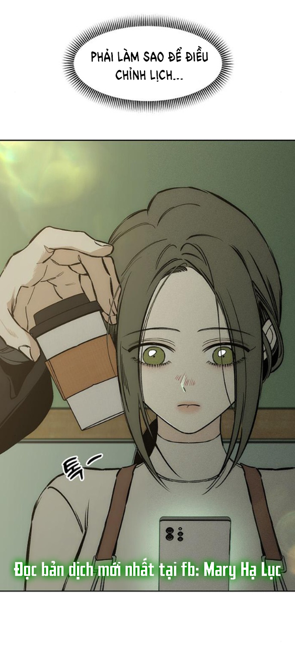 [18+] Nước Mắt Trên Đóa Hoa Tàn chapter 15.2 29