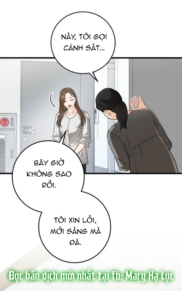 Nóng Lòng Muốn Giày Vò Em chapter 57.1 35