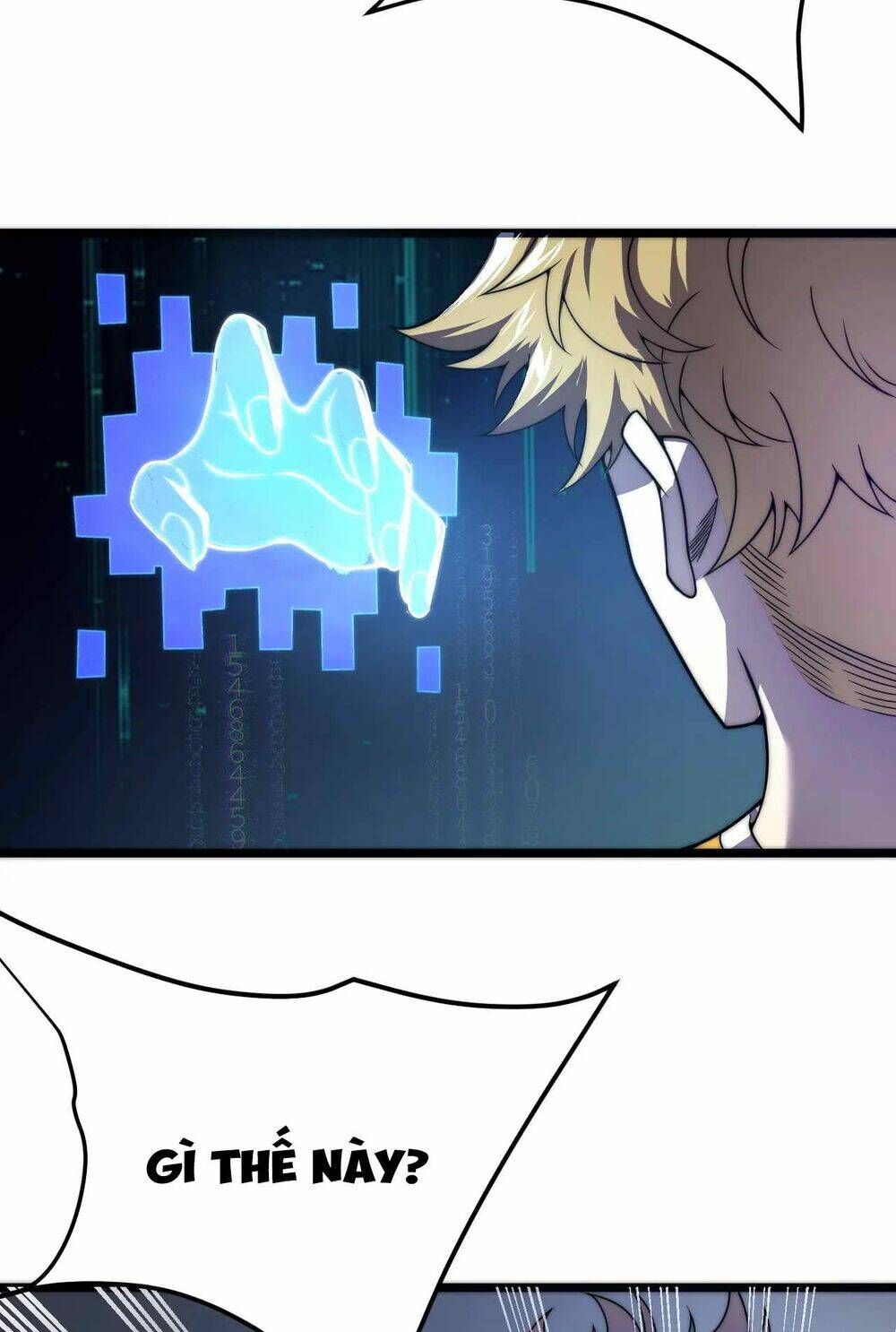 vạn vật hợp nhất chapter 3 52