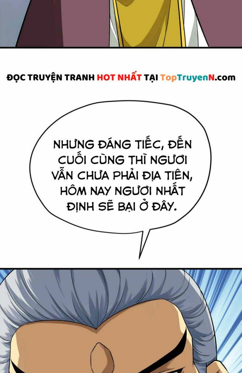 trọng sinh ta là đại thiên thần chapter 227 32