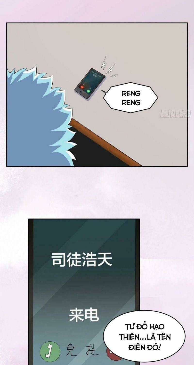 người tu tiên tại đô thị chapter 136 23