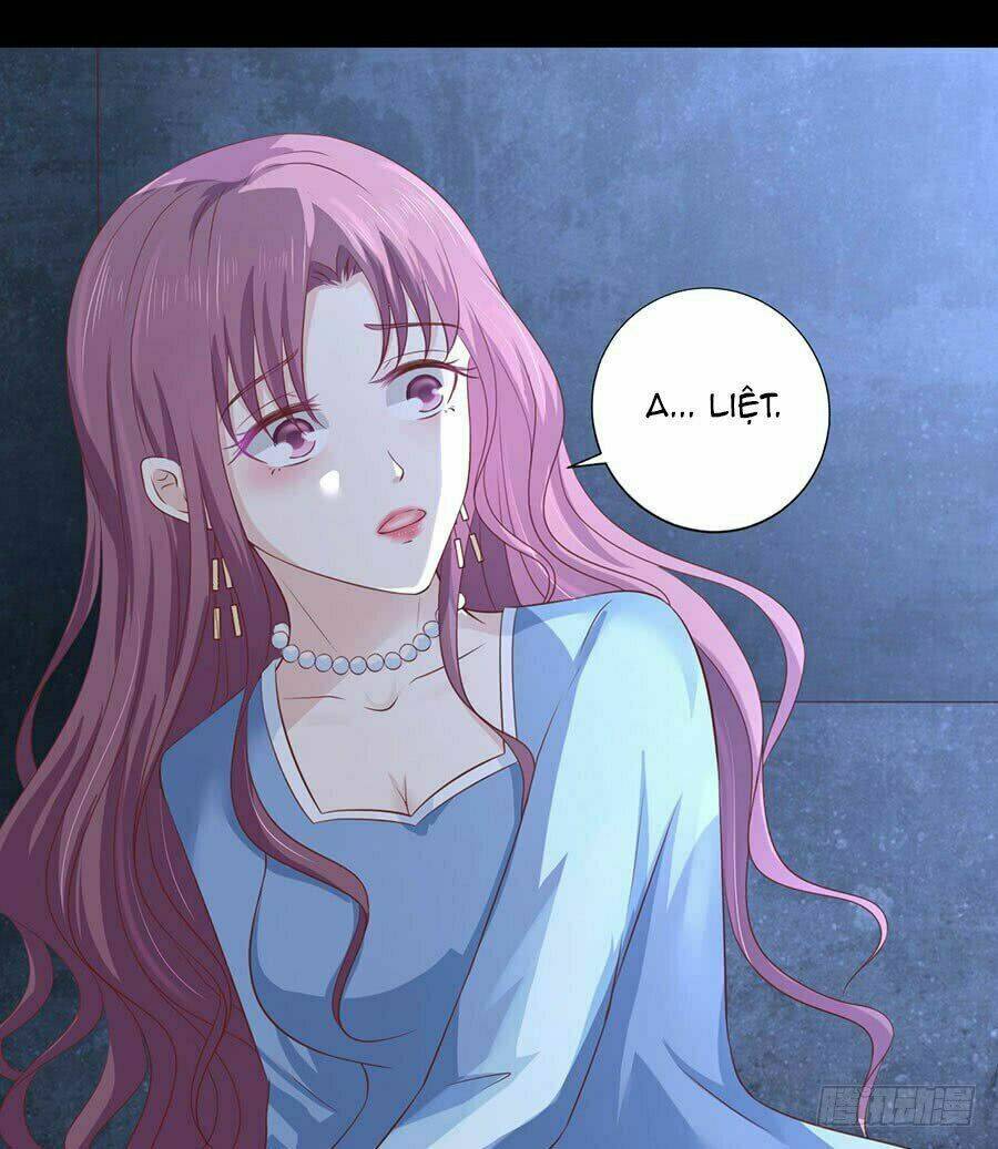 liệt ái tri hạ: series mật đào tiểu tình nhân chapter 228 17
