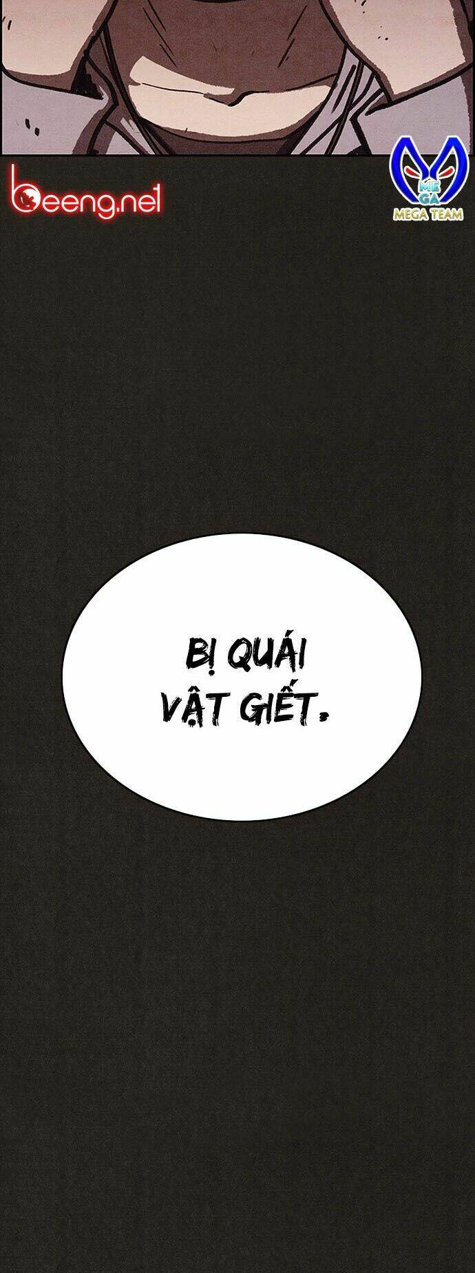 quái vật tại chung cư xanh chapter 87 71