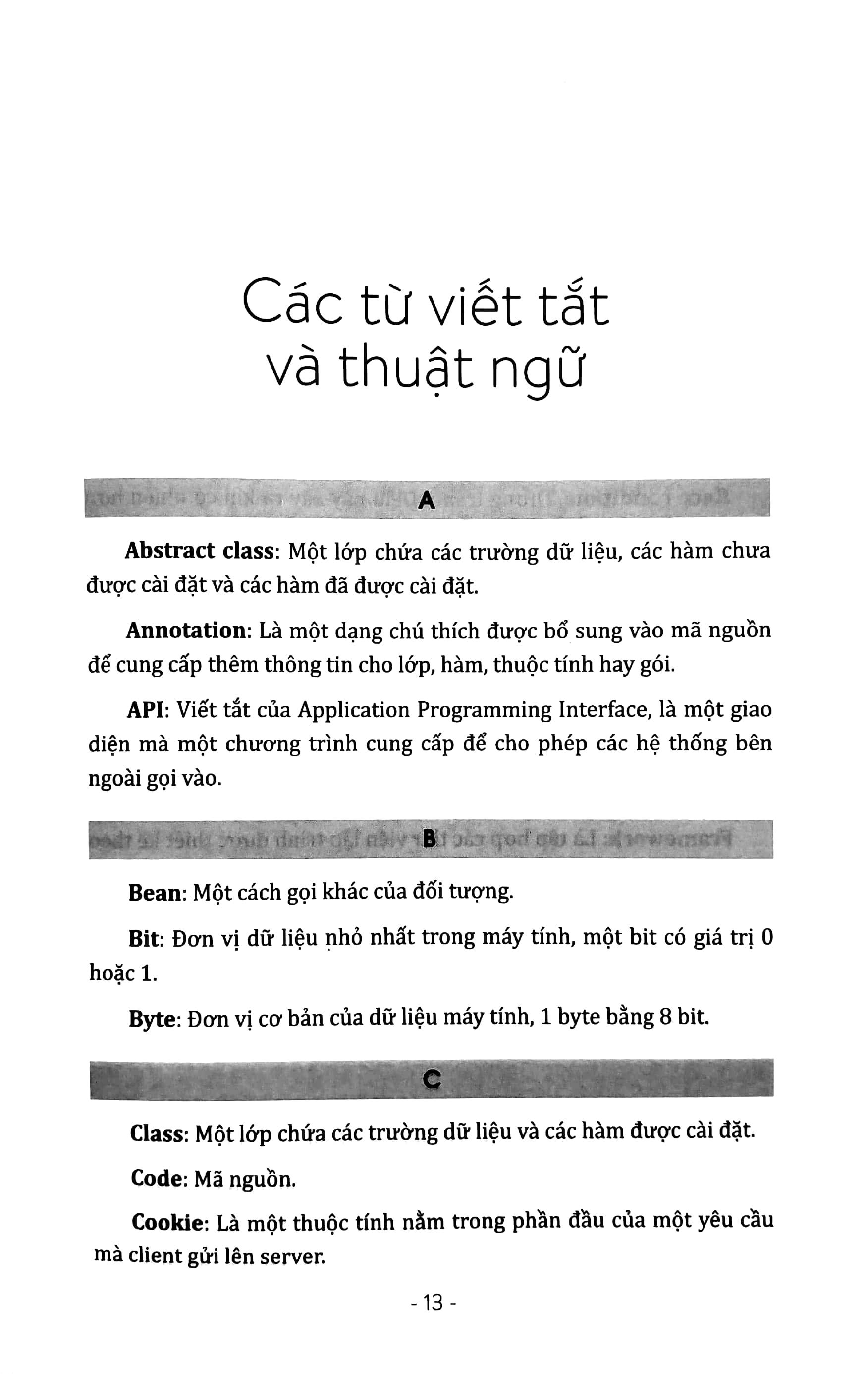 Làm Chủ Các Mẫu Thiết Kế Kinh Điển Trong Lập Trình (Mastering Design Patterns)