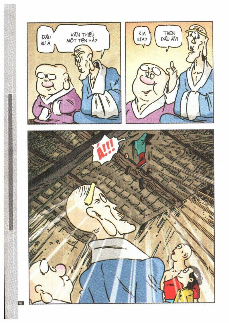ô long viện siêu buồn cười chapter 8 62