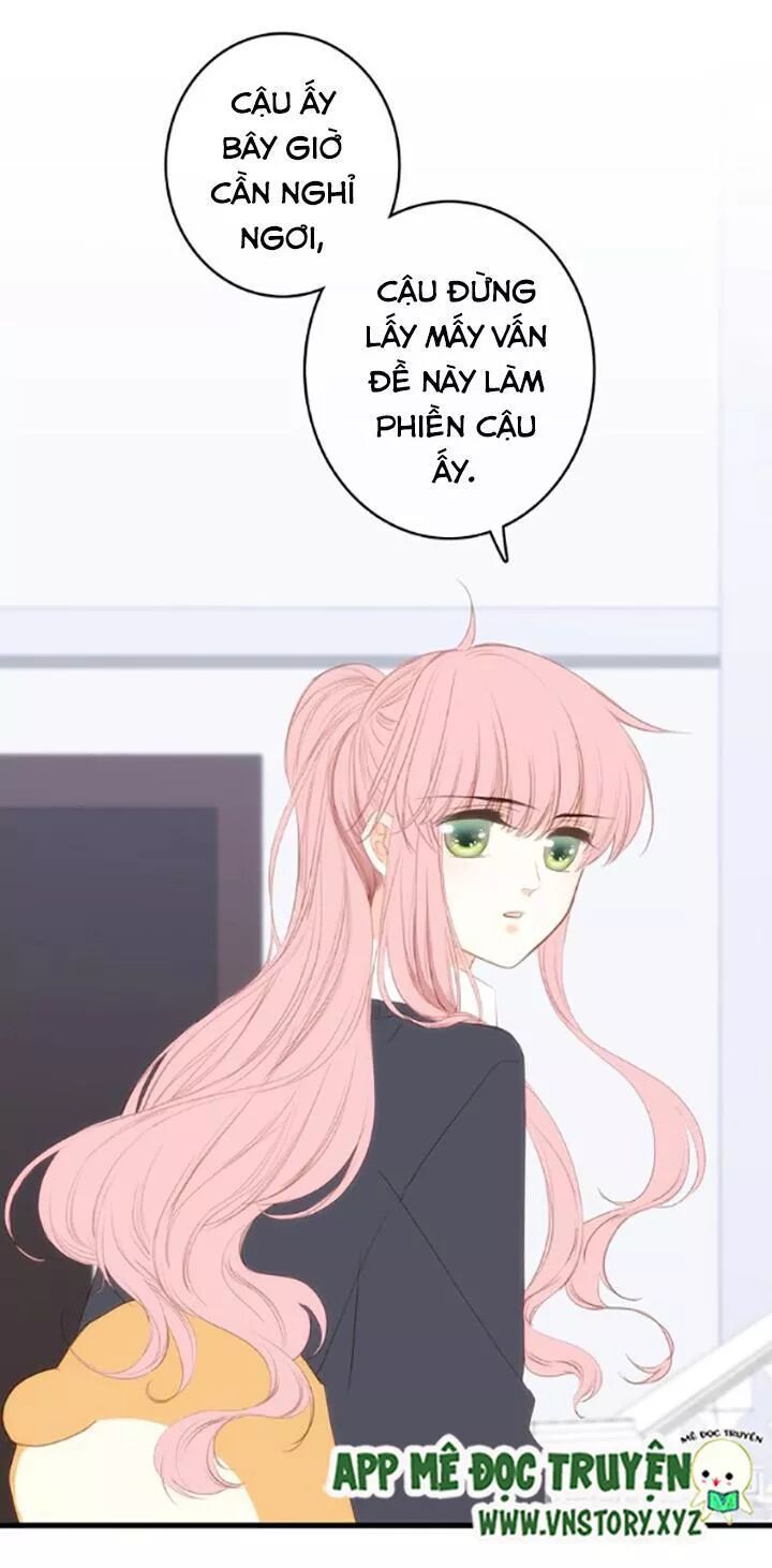 con tim rung động 2 chapter 89 24