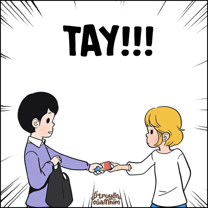 yumis cells chapter 1 8