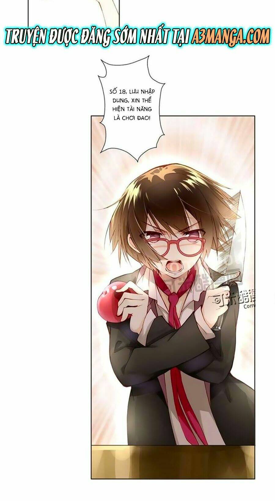 trọng sinh chi tinh quang thôi xán chapter 8 2